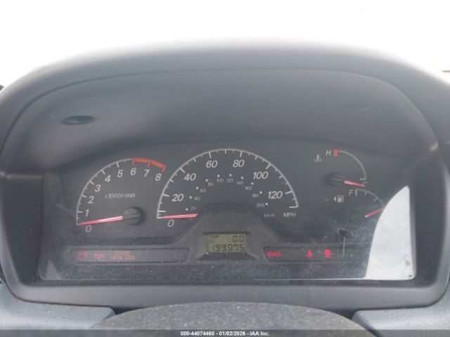 2003 MITSUBISHI LANCER JA3AJ26E53U034785 Photo 6
