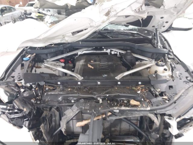 2019 BMW X5 5UXCR6C57KLL05301 Photo 9