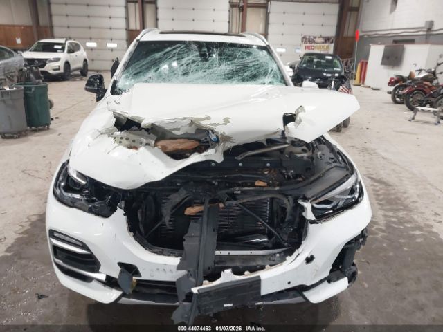 2019 BMW X5 5UXCR6C57KLL05301 Photo 5