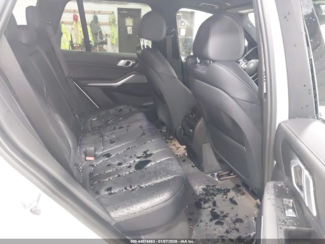 2019 BMW X5 5UXCR6C57KLL05301 Photo 7