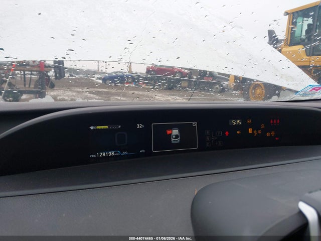 2021 TOYOTA PRIUS PRIME JTDKAMFP7M3176596 Photo 6