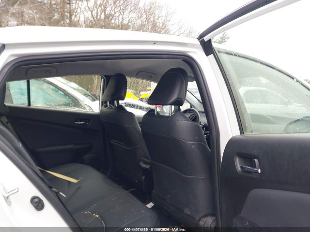 2021 TOYOTA PRIUS PRIME JTDKAMFP7M3176596 Photo 7