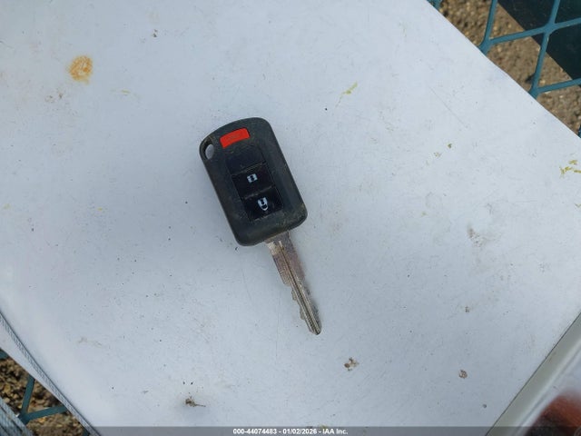 2019 MITSUBISHI MIRAGE ML32A5HJ0KH015072 Photo 10