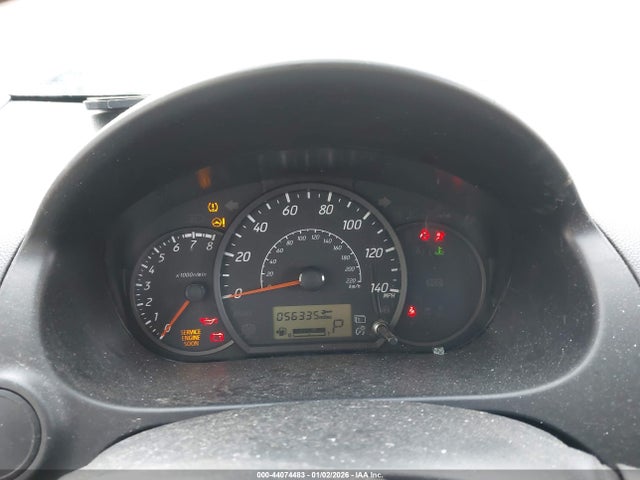 2019 MITSUBISHI MIRAGE ML32A5HJ0KH015072 Photo 6