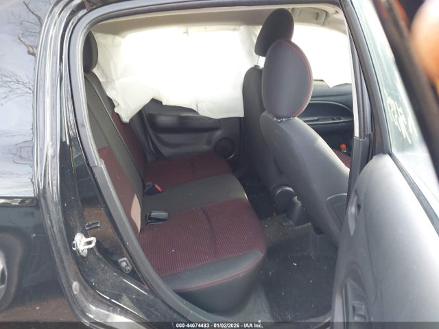 2019 MITSUBISHI MIRAGE ML32A5HJ0KH015072 Photo 7