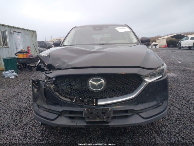 Mazda Cx-5 Grand Touring 2019 JM3KFBDM0K0518796 Image 13