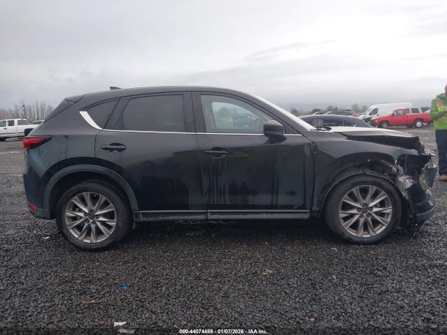 Mazda Cx-5 Grand Touring 2019 JM3KFBDM0K0518796 Image 14