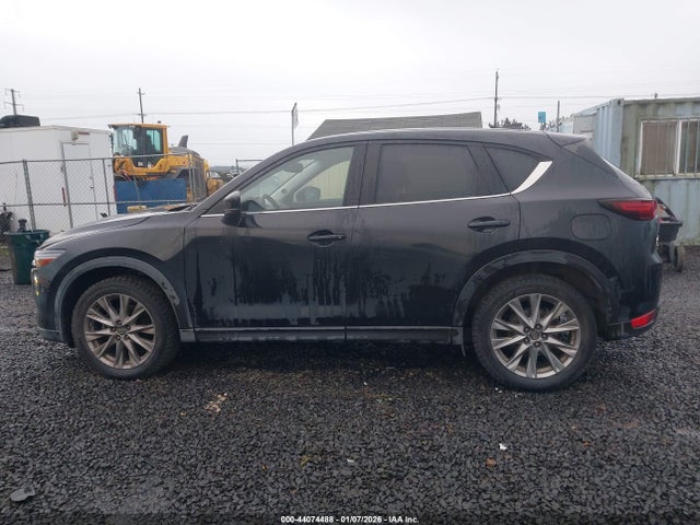 Mazda Cx-5 Grand Touring 2019 JM3KFBDM0K0518796 Image 15