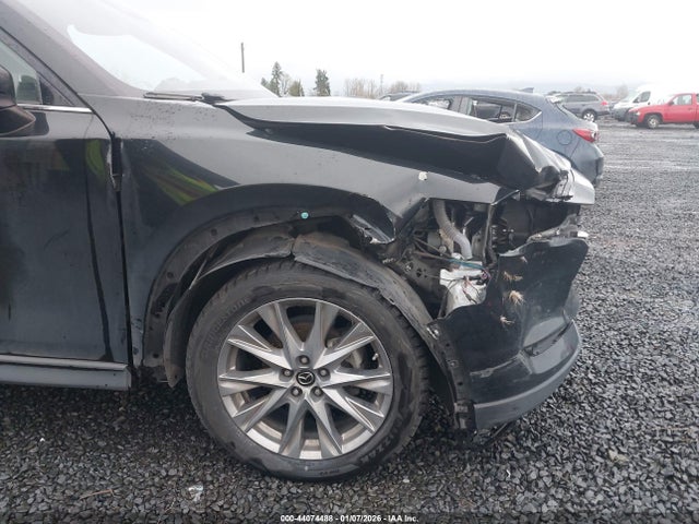 Mazda Cx-5 Grand Touring 2019 JM3KFBDM0K0518796 Image 18
