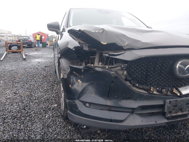 Mazda Cx-5 Grand Touring 2019 JM3KFBDM0K0518796 Image 20