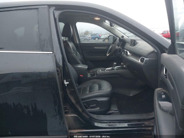 Mazda Cx-5 Grand Touring 2019 JM3KFBDM0K0518796 Image 5