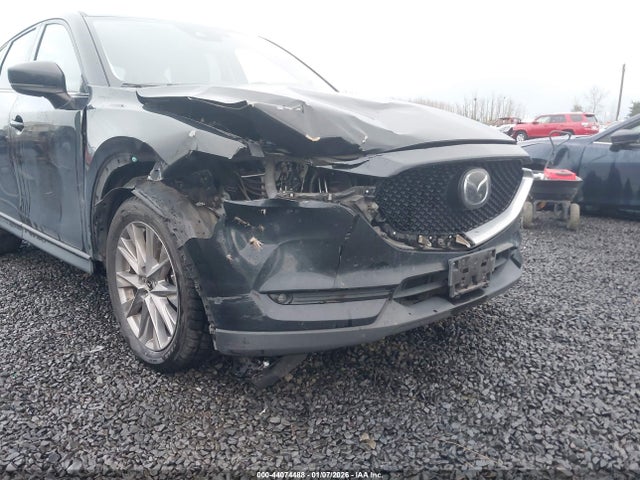 Mazda Cx-5 Grand Touring 2019 JM3KFBDM0K0518796 Image 6