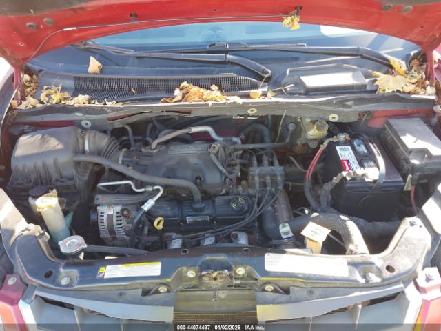 2009 CHRYSLER TOWN & COUNTRY 2A8HR54179R640968 Photo 9