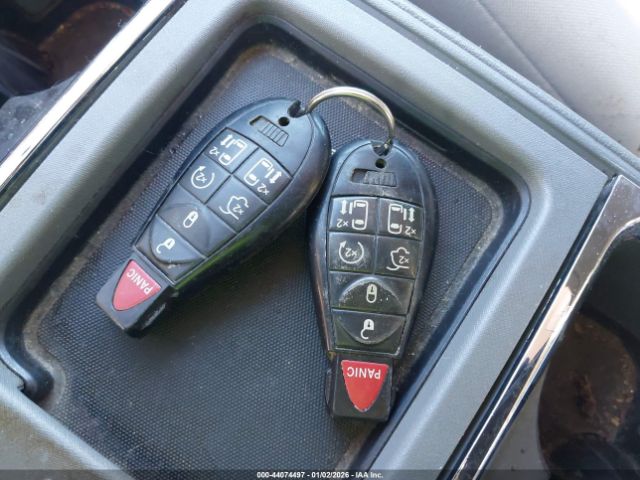 2009 CHRYSLER TOWN & COUNTRY 2A8HR54179R640968 Photo 10