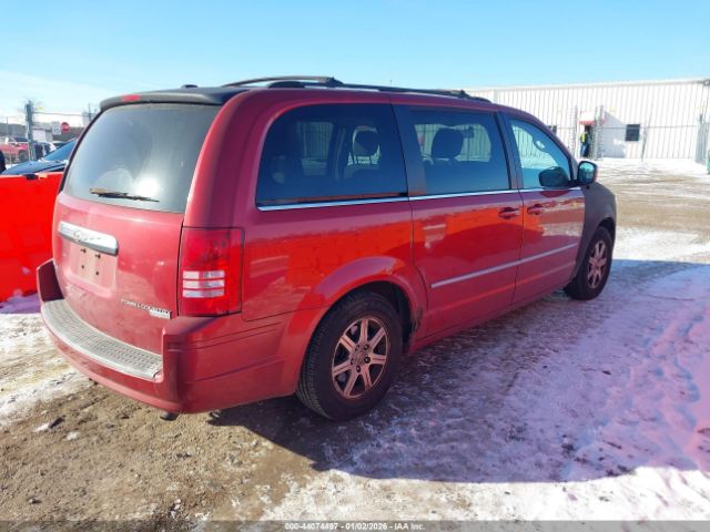 2009 CHRYSLER TOWN & COUNTRY 2A8HR54179R640968 Photo 3