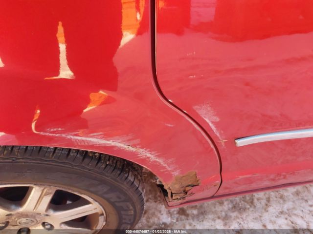 2009 CHRYSLER TOWN & COUNTRY 2A8HR54179R640968 Photo 5