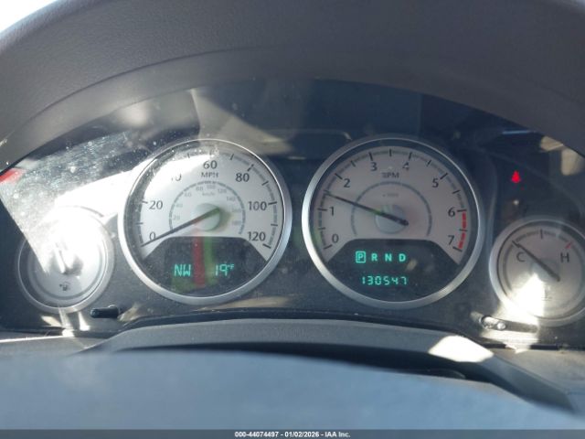 2009 CHRYSLER TOWN & COUNTRY 2A8HR54179R640968 Photo 6