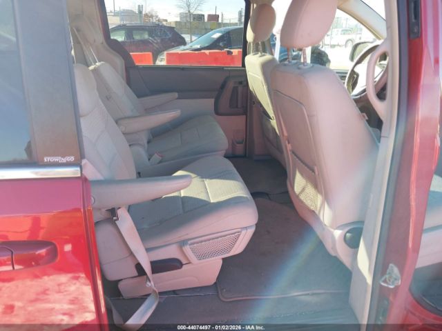 2009 CHRYSLER TOWN & COUNTRY 2A8HR54179R640968 Photo 7