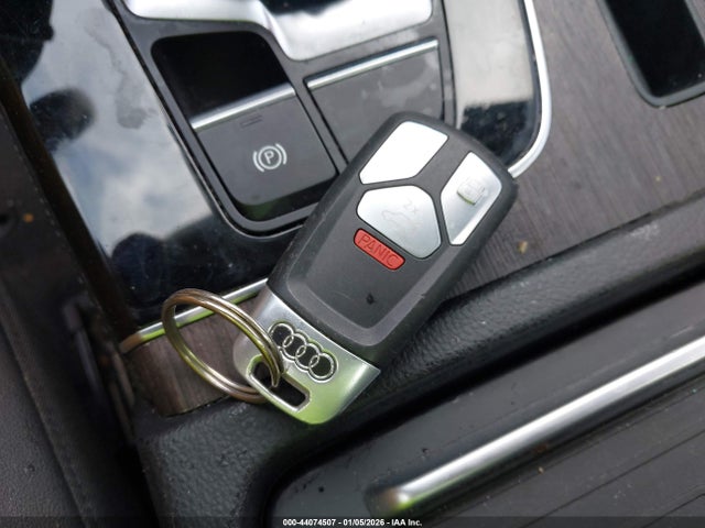 2021 AUDI Q5 WA1BAAFY1M2015426 Photo 10