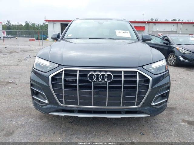 Aukcja sprzedaży 2021 Audi Q5 Premium Plus 45 Tfsi Quattro S Tronic, vin: WA1BAAFY1M2015426, numer aukcji: 44074507