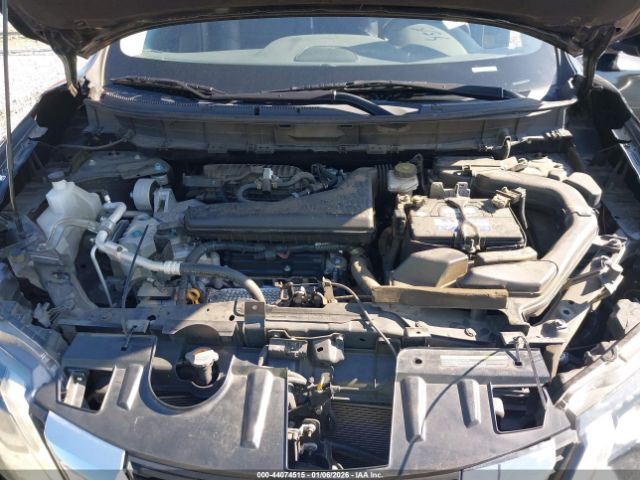 2017 NISSAN ROGUE JN8AT2MT4HW402340 Photo 9