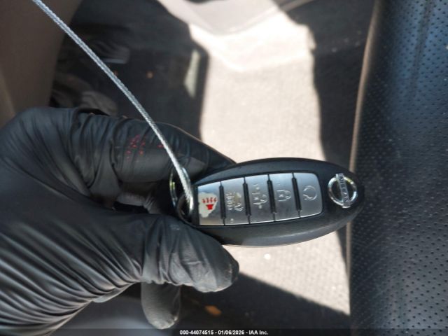 2017 NISSAN ROGUE JN8AT2MT4HW402340 Photo 10