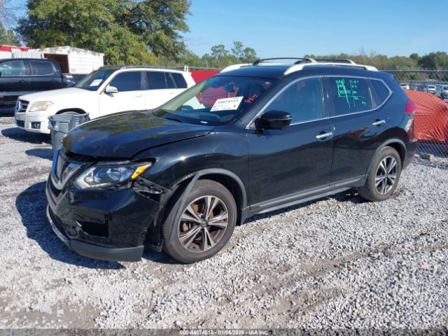 2017 NISSAN ROGUE JN8AT2MT4HW402340 Photo 1