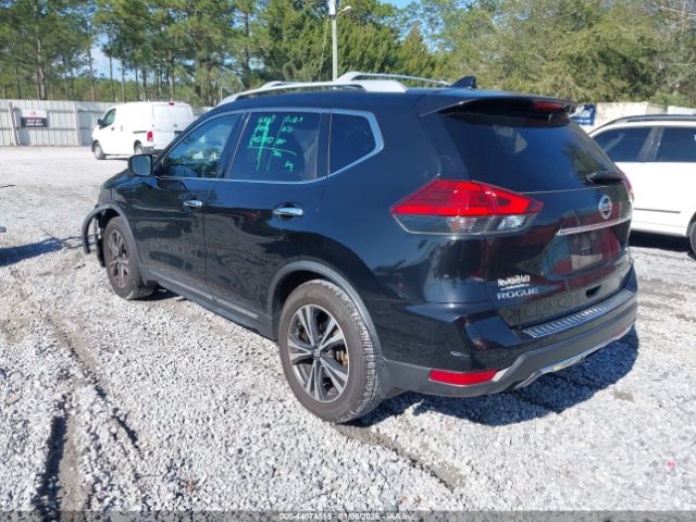 2017 NISSAN ROGUE JN8AT2MT4HW402340 Photo 2