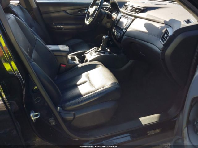 2017 NISSAN ROGUE JN8AT2MT4HW402340 Photo 4