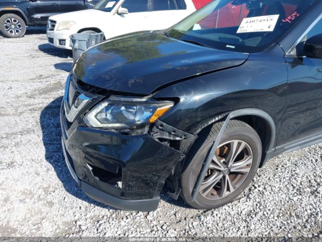 2017 NISSAN ROGUE JN8AT2MT4HW402340 Photo 5