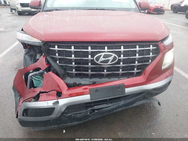 Hyundai Venue Limited 2024 KMHRC8A35RU294325 Image 17