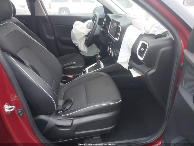 Hyundai Venue Limited 2024 KMHRC8A35RU294325 Image 5