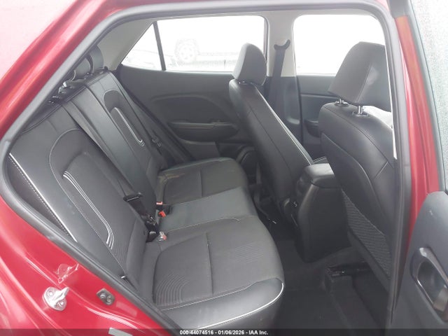 Hyundai Venue Limited 2024 KMHRC8A35RU294325 Image 8