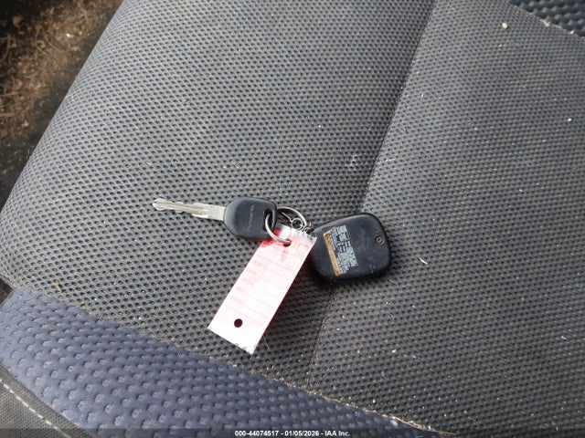 2004 SUBARU IMPREZA JF1GD29614G503660 Photo 10