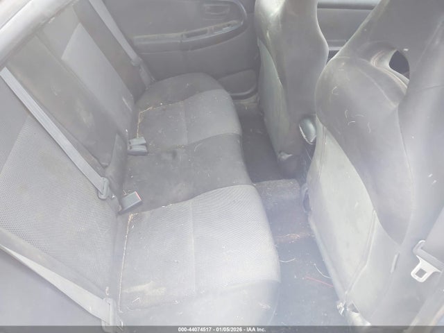 2004 SUBARU IMPREZA JF1GD29614G503660 Photo 7