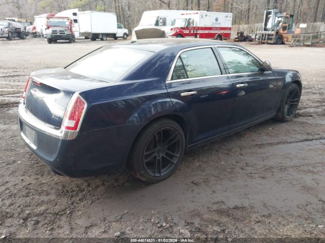 2013 CHRYSLER 300 2C3CCAAG4DH697698 Photo 3