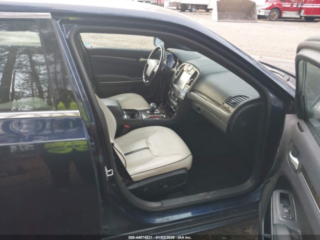 2013 CHRYSLER 300 2C3CCAAG4DH697698 Photo 4