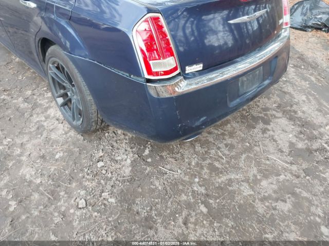 2013 CHRYSLER 300 2C3CCAAG4DH697698 Photo 5