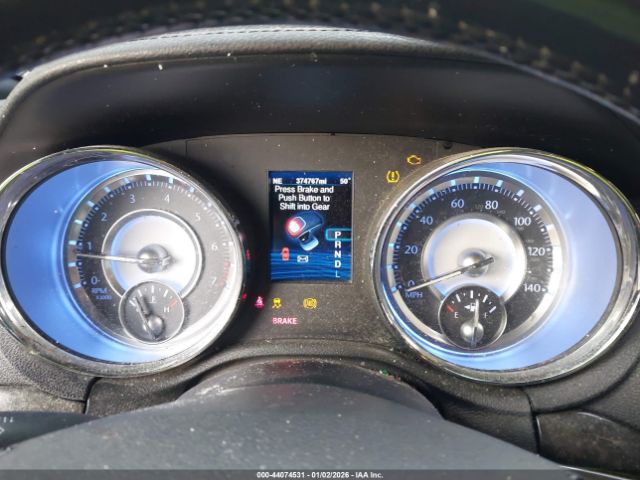 2013 CHRYSLER 300 2C3CCAAG4DH697698 Photo 6