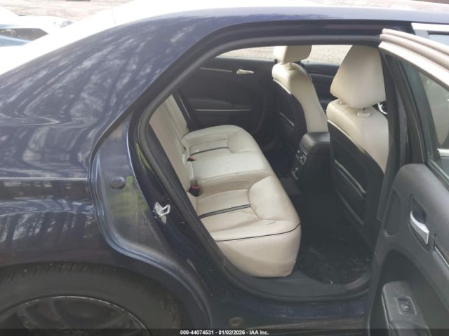 2013 CHRYSLER 300 2C3CCAAG4DH697698 Photo 7