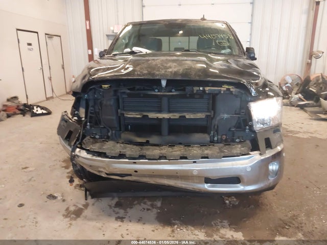 Aukcja sprzedaży 2017 Ram 1500 Big Horn  4x4 5'7 Box, vin: 3C6RR7LT5HG796531, numer aukcji: 44074536
