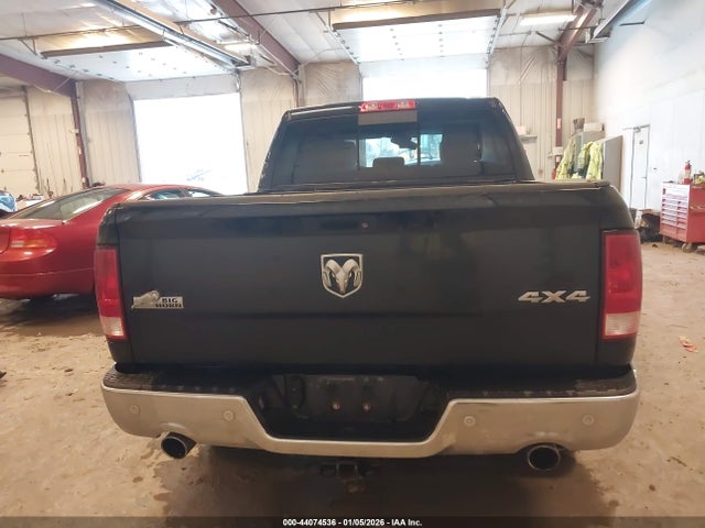Aukcja sprzedaży 2017 Ram 1500 Big Horn  4x4 5'7 Box, vin: 3C6RR7LT5HG796531, numer aukcji: 44074536