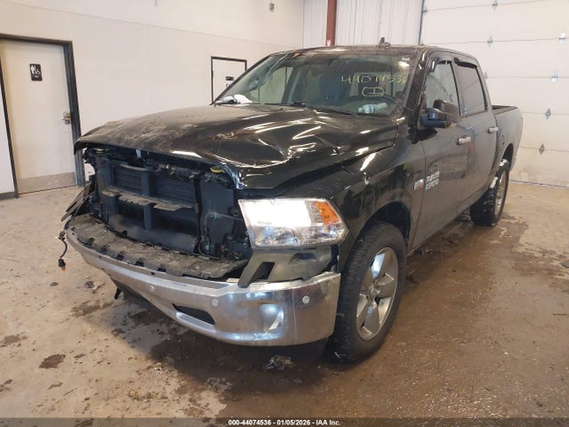 Aukcja sprzedaży 2017 Ram 1500 Big Horn  4x4 5'7 Box, vin: 3C6RR7LT5HG796531, numer aukcji: 44074536