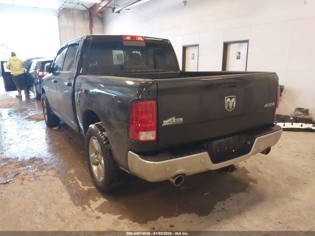 Aukcja sprzedaży 2017 Ram 1500 Big Horn  4x4 5'7 Box, vin: 3C6RR7LT5HG796531, numer aukcji: 44074536