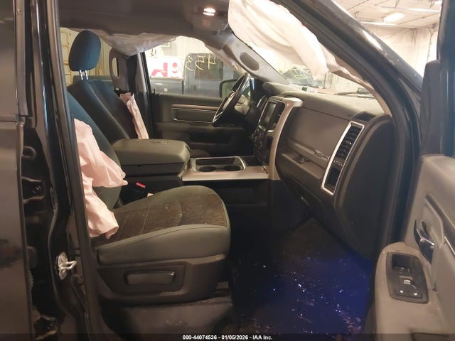 Aukcja sprzedaży 2017 Ram 1500 Big Horn  4x4 5'7 Box, vin: 3C6RR7LT5HG796531, numer aukcji: 44074536