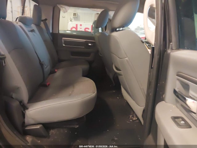 Aukcja sprzedaży 2017 Ram 1500 Big Horn  4x4 5'7 Box, vin: 3C6RR7LT5HG796531, numer aukcji: 44074536
