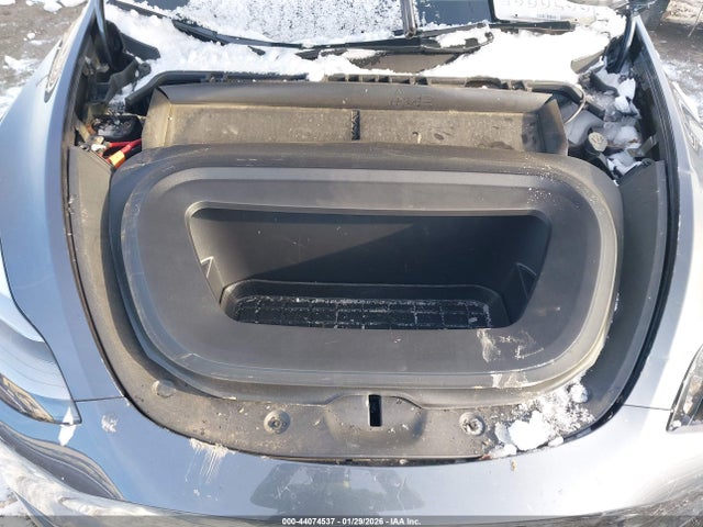 Продаж на аукціоні авто 2023 Tesla Model Y Rwd, vin: 7SAYGDED7PF934933, номер лоту: 44074537