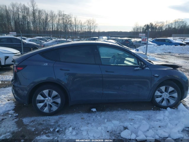 Продаж на аукціоні авто 2023 Tesla Model Y Rwd, vin: 7SAYGDED7PF934933, номер лоту: 44074537