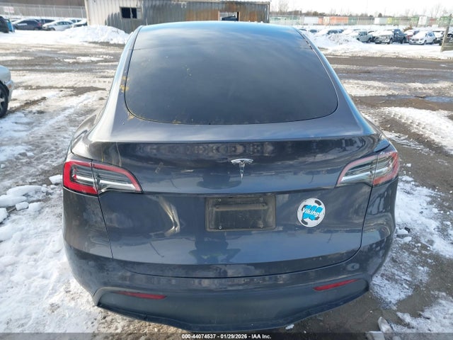 Продаж на аукціоні авто 2023 Tesla Model Y Rwd, vin: 7SAYGDED7PF934933, номер лоту: 44074537