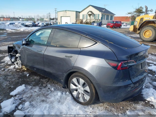 Продаж на аукціоні авто 2023 Tesla Model Y Rwd, vin: 7SAYGDED7PF934933, номер лоту: 44074537